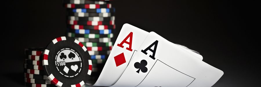8 Interesting Poker Facts